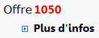 offre 1050