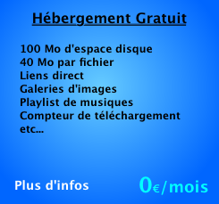 offre gratuite logo