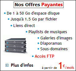 offres payantes logo